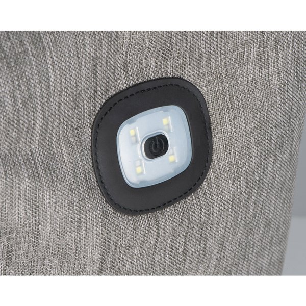 Рюкзак с LED подсветкой - Рюкзак с LED подсветкой