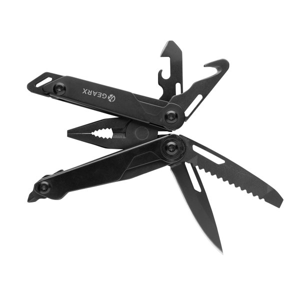 Мультитул Gear X с пассатижами - Мультитул Gear X с пассатижами
