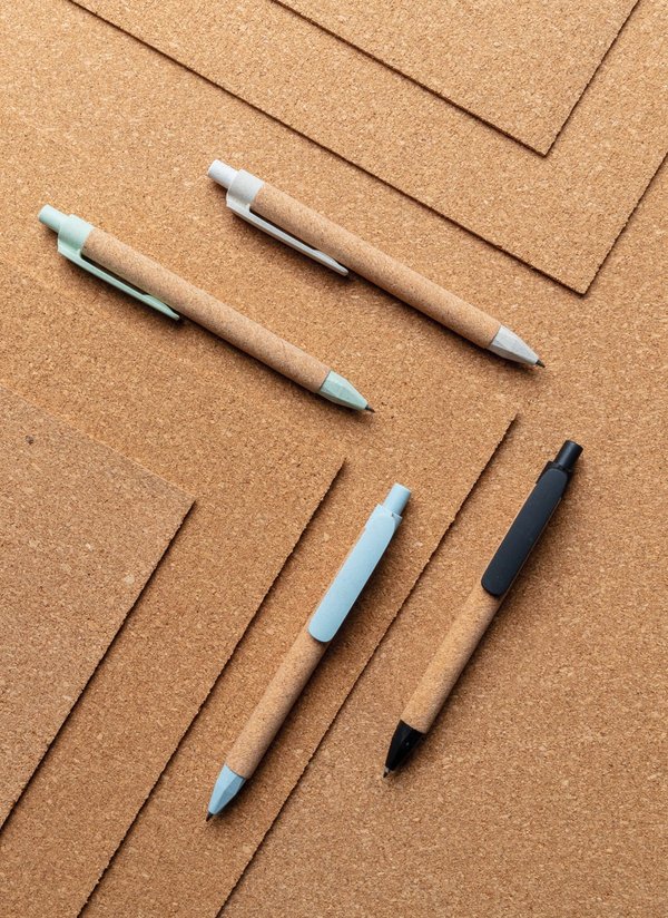 Эко-ручка Write - Эко-ручка Write