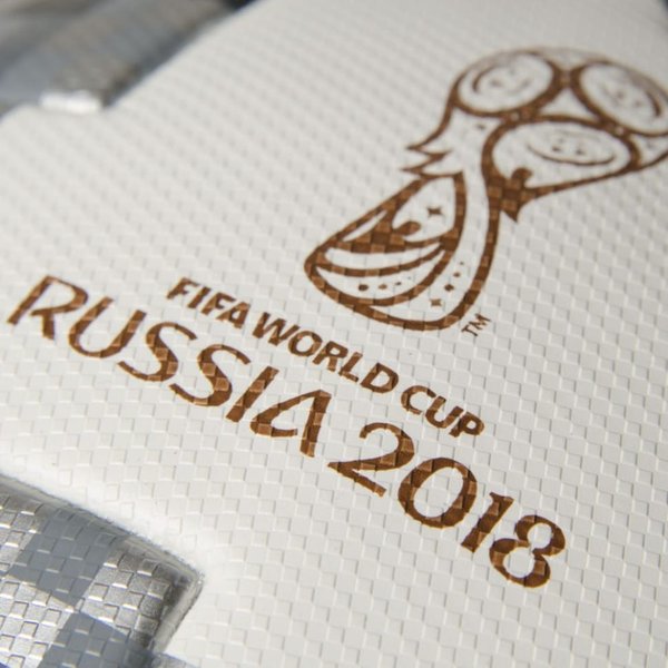Официальный игровой мяч 2018 FiFa World Cup Russia - Официальный игровой мяч 2018 FiFa World Cup Russia