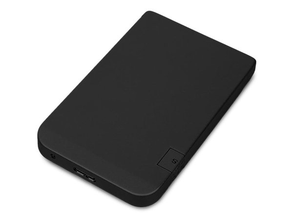 Внешний жесткий диск HDD «Saturn» на 500 ГБ - Внешний жесткий диск HDD «Saturn» на 500 ГБ