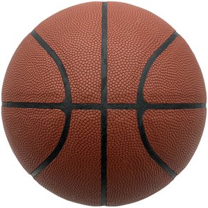 баскетбольный мяч dunk, размер 5