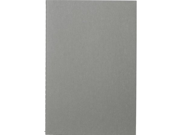 Блокнот A5 «Monet» из моющегося крафта - Блокнот A5 «Monet» из моющегося крафта