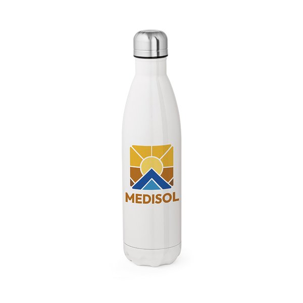 Бутылка Mississippi 800W - Бутылка Mississippi 800W