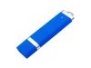 USB 2.0- флешка на 16 Гб «Орландо», soft-touch