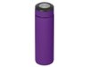 Вакуумный термос «Vacuum Flask C1», soft touch, 420мл