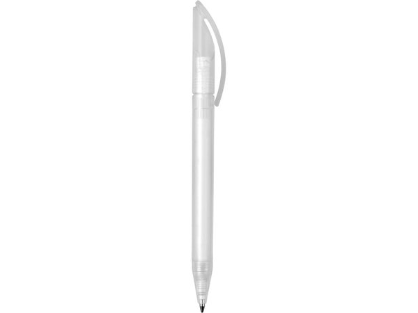 Ручка пластиковая шариковая Prodir DS3 TFF - Ручка пластиковая шариковая Prodir DS3 TFF
