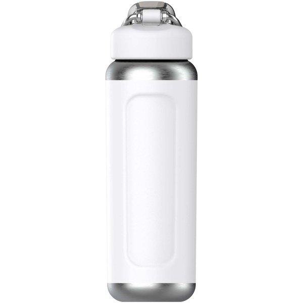 Термос-бутылка Stanley Classic Wellspring 710 мл из переработанной нержавеющей стали - Термос-бутылка Stanley Classic Wellspring 710 мл из переработанной нержавеющей стали
