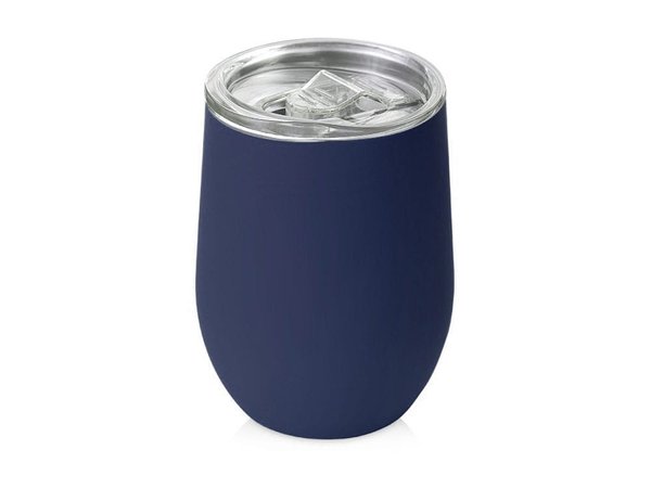 Термокружка «Vacuum mug C1», soft touch, 370 мл - Термокружка «Vacuum mug C1», soft touch, 370 мл