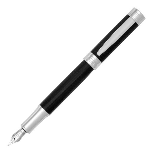 Перьевая ручка Zoom Diamond - Перьевая ручка Zoom Diamond
