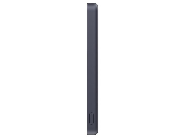 Внешний аккумулятор Xiaomi Super Slim Magnetic Power Bank, 5000 мАч - Внешний аккумулятор Xiaomi Super Slim Magnetic Power Bank, 5000 мАч