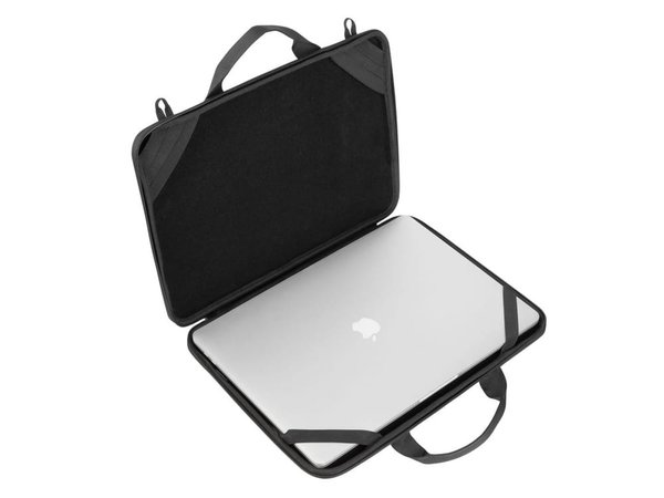 Жесткий чехол для ноутбуков до 14'' и MacBook Air 15 - Жесткий чехол для ноутбуков до 14'' и MacBook Air 15