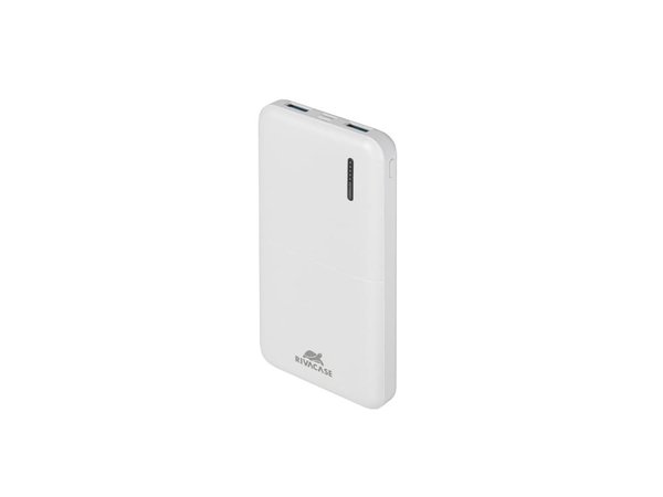 Внешний аккумулятор с быстрой зарядкой QC/PD VA2532, 10000 mAh - Внешний аккумулятор с быстрой зарядкой QC/PD VA2532, 10000 mAh