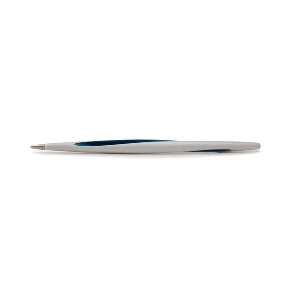 Вечная ручка Pininfarina Aero - Вечная ручка Pininfarina Aero BLUE