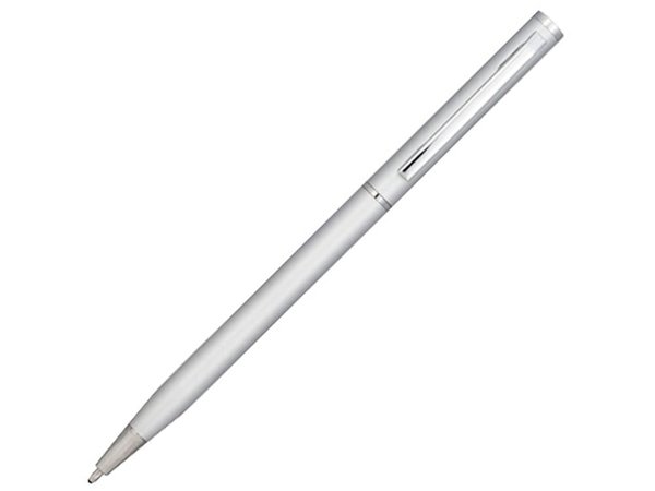 Ручка металлическая шариковая «Slim» - Ручка металлическая шариковая «Slim»