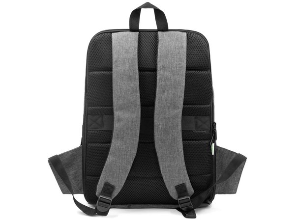Антикражный рюкзак Phantome Lite 2 для ноутбука 16'' из переработанного пластика - Антикражный рюкзак Phantome Lite 2 для ноутбука 16'' из переработанного пластика