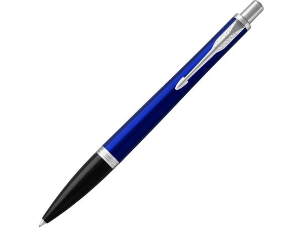 Ручка шариковая Parker «Urban Core Nighsky Blue CT» - Ручка шариковая Parker «Urban Core Nighsky Blue CT»