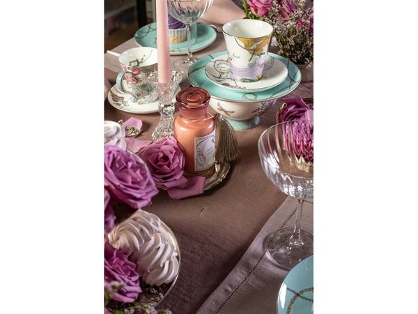 Свеча «СNDL 2 PINK» - Свеча «СNDL 2 PINK»