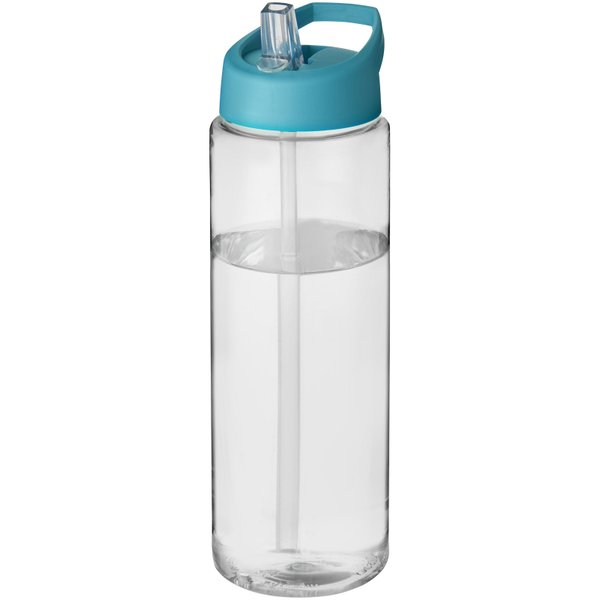 Спортивная бутылка H2O Active® Vibe 850 мл с крышкой-носиком - Спортивная бутылка H2O Active® Vibe 850 мл с крышкой-носиком
