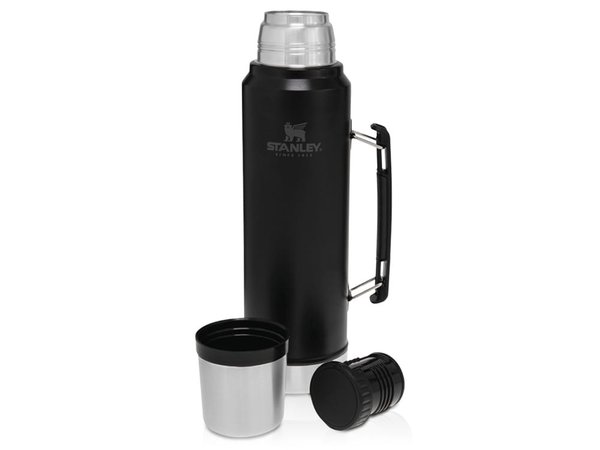 Бутылка Stanley Classic, 1 л - Бутылка Stanley Classic, 1 л