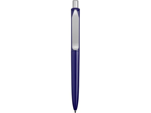 Ручка пластиковая шариковая Prodir DS8 PSP - Ручка пластиковая шариковая Prodir DS8 PSP