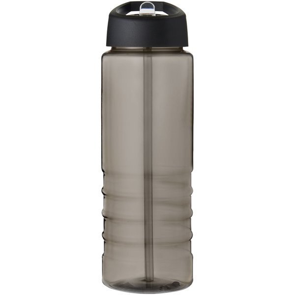 Спортивная бутылка H2O Active® Eco Treble - Спортивная бутылка H2O Active® Eco Treble