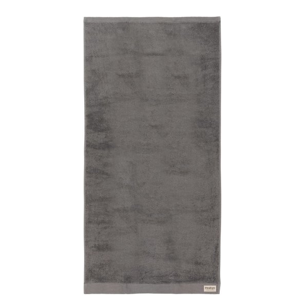 Банное полотенце Ukiyo Sakura из хлопка AWARE™, 500 г/м2, 50x100 см - Банное полотенце Ukiyo Sakura из хлопка AWARE™, 500 г/м2, 50x100 см