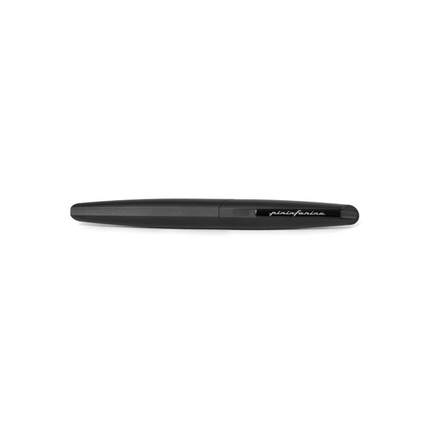 Роллер PININFARINA PF Two BL - Роллер PININFARINA PF Two BLACK