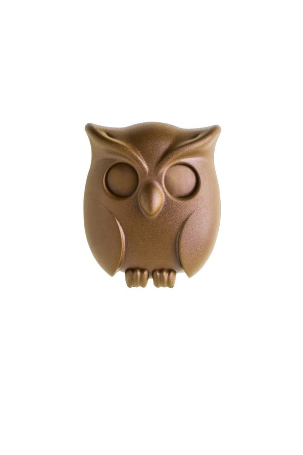 Брелок для ключей Night Owl - Брелок для ключей Night Owl