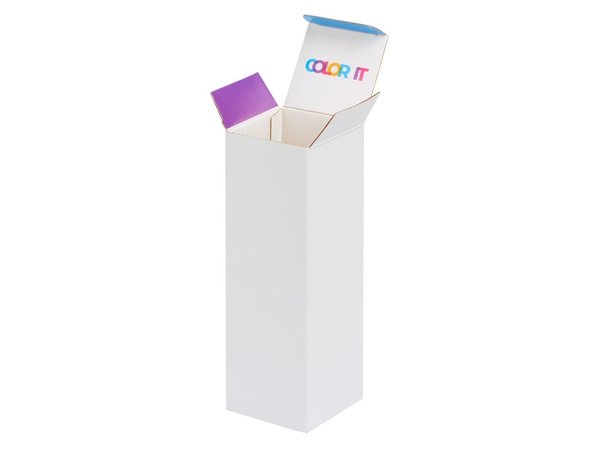 Бутылка для воды «Bottle C1», soft touch, 600 мл - Бутылка для воды «Bottle C1», soft touch, 600 мл