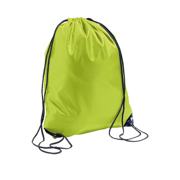 Рюкзак URBAN 210D - Рюкзак "URBAN", зеленое яблоко, 45×34,5 см, 100% полиэстер, 210D