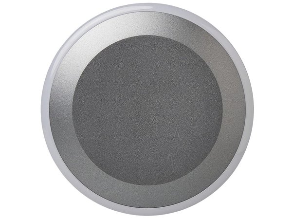 Колонка с беспроводной Magsafe-зарядкой для смартфона и наушников «Мьюзик», 5 Вт - Колонка с беспроводной Magsafe-зарядкой для смартфона и наушников «Мьюзик», 5 Вт