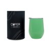 Набор Cofer Tube CO12 black (мятный)