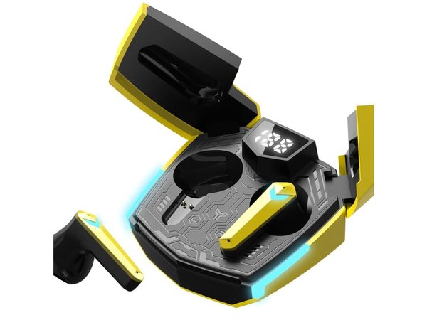 Наушники беспроводные игровые «GTWS-2» - Наушники беспроводные игровые «GTWS-2»