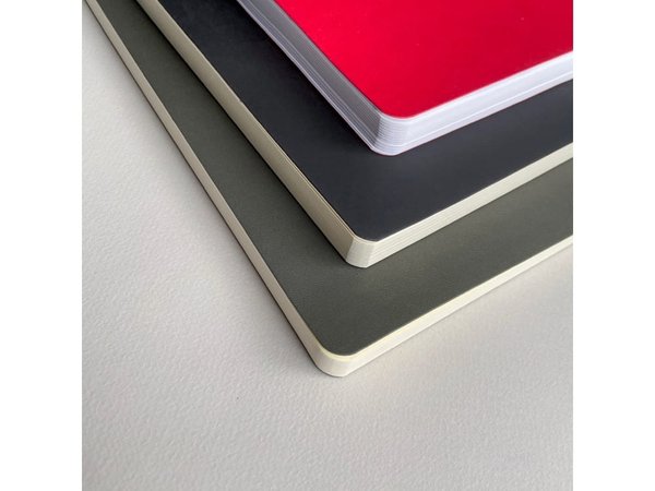 Скетчбук А5 «Sketch & Art», soft-touch - Скетчбук А5 «Sketch & Art», soft-touch