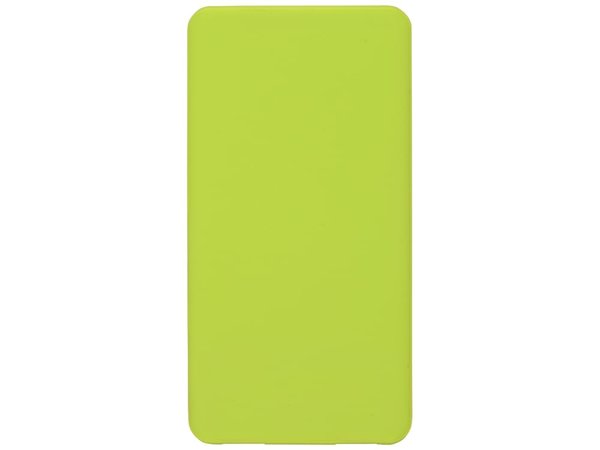 Внешний аккумулятор «Reserve» с USB Type-C, 5000 mAh - Внешний аккумулятор «Reserve» с USB Type-C, 5000 mAh