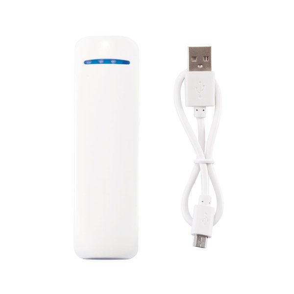 Зарядное устройство, 2600 mAh - Зарядное устройство, 2600 mAh
