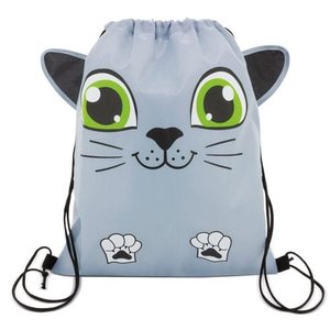 рюкзак "miau"