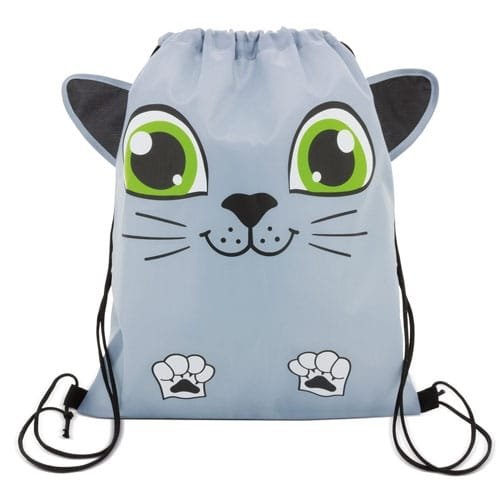 Рюкзак "MIAU" - Рюкзак "MIAU"