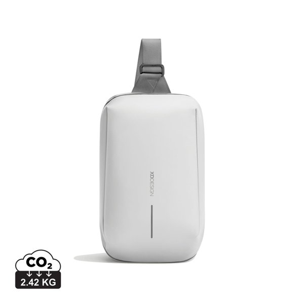 Антикражный рюкзак Urban Sling - Антикражный рюкзак Urban Sling, белый