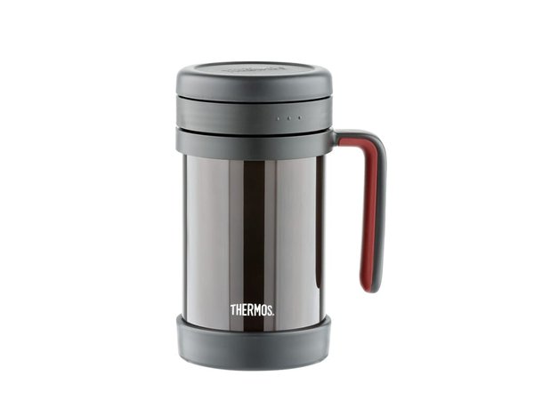 Термос для заваривания Thermos TCMF-501 - Термос для заваривания Thermos TCMF-501
