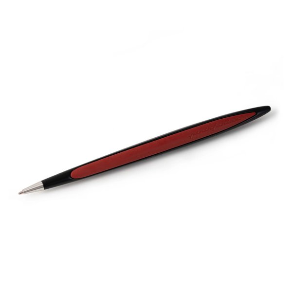 Шариковая ручка Pininfarina Cambiano Race Red - Шариковая ручка Pininfarina Cambiano Race Red