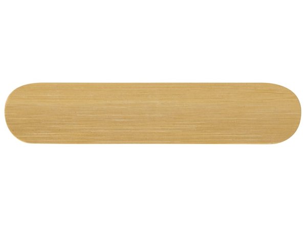 Пилка для ногтей из бамбука «Bamboo nail» - Пилка для ногтей из бамбука «Bamboo nail»