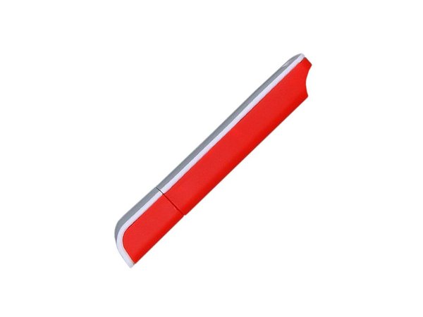 USB 3.0- флешка на 128 Гб с оригинальным двухцветным корпусом - USB 3.0- флешка на 128 Гб с оригинальным двухцветным корпусом