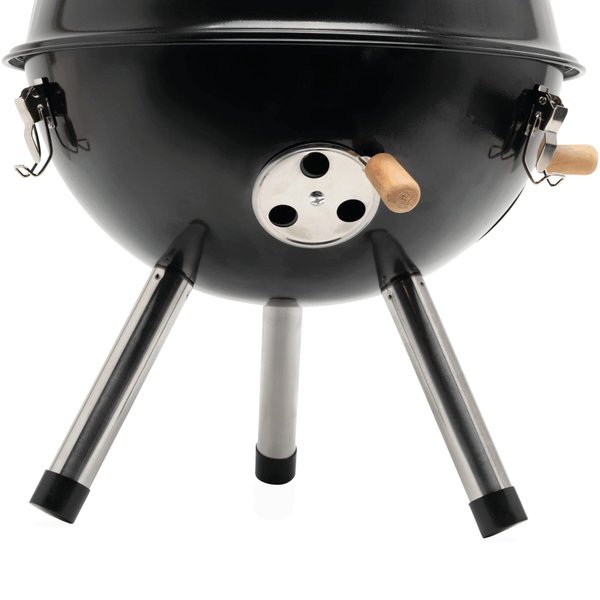Чайник-гриль для барбекю COOKOUT - Чайник-гриль для барбекю COOKOUT