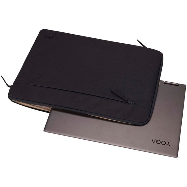 Чехол для ноутбука Case Logic Invigo 15.6" из переработанных материалов - Чехол для ноутбука Case Logic Invigo 15.6" из переработанных материалов