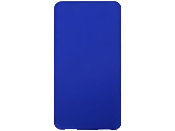 Внешний аккумулятор «Reserve» с USB Type-C, 5000 mAh - Внешний аккумулятор «Reserve» с USB Type-C, 5000 mAh