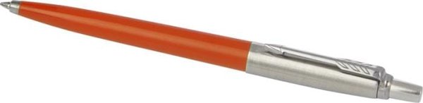 Шариковая ручка Parker Jotter Recycled (синяя паста) - Шариковая ручка Parker Jotter Recycled (синяя паста)