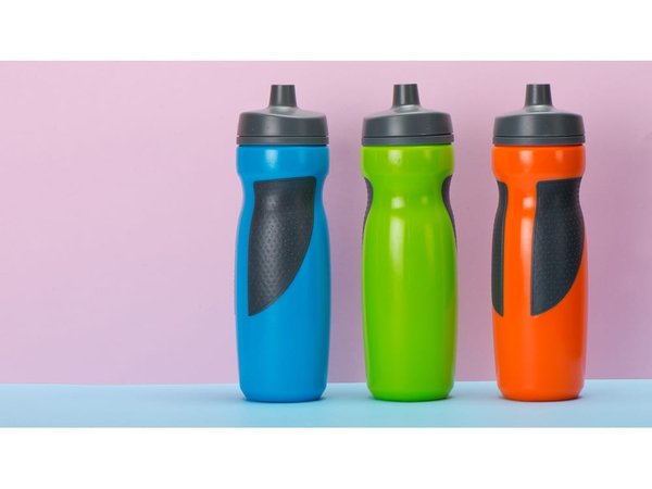 Спортивная бутылка «Flex» - Спортивная бутылка «Flex»