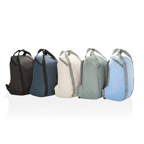 Рюкзак для ноутбука Sienna из rPET AWARE™, 14” - Рюкзак для ноутбука Sienna из rPET AWARE™, 14”